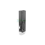 30X Pocket Illuminated Microscope
